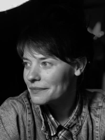 Author Maggie Doherty (Courtesy Max Larkin)