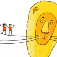 (Sabina Hahn for WBUR)