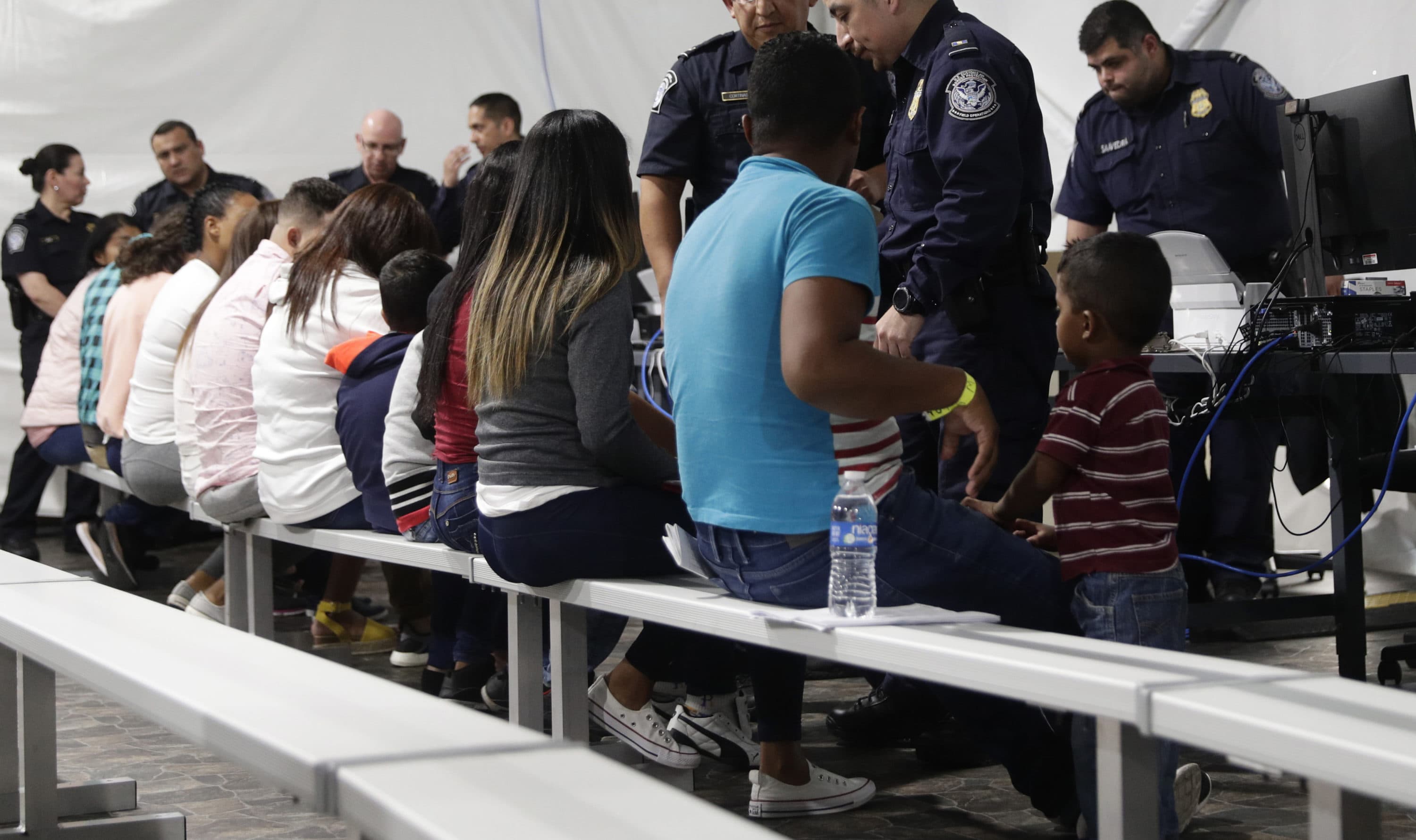 Trump #39 s Proposed Changes Would Effectively Abolish Asylum Cognoscenti