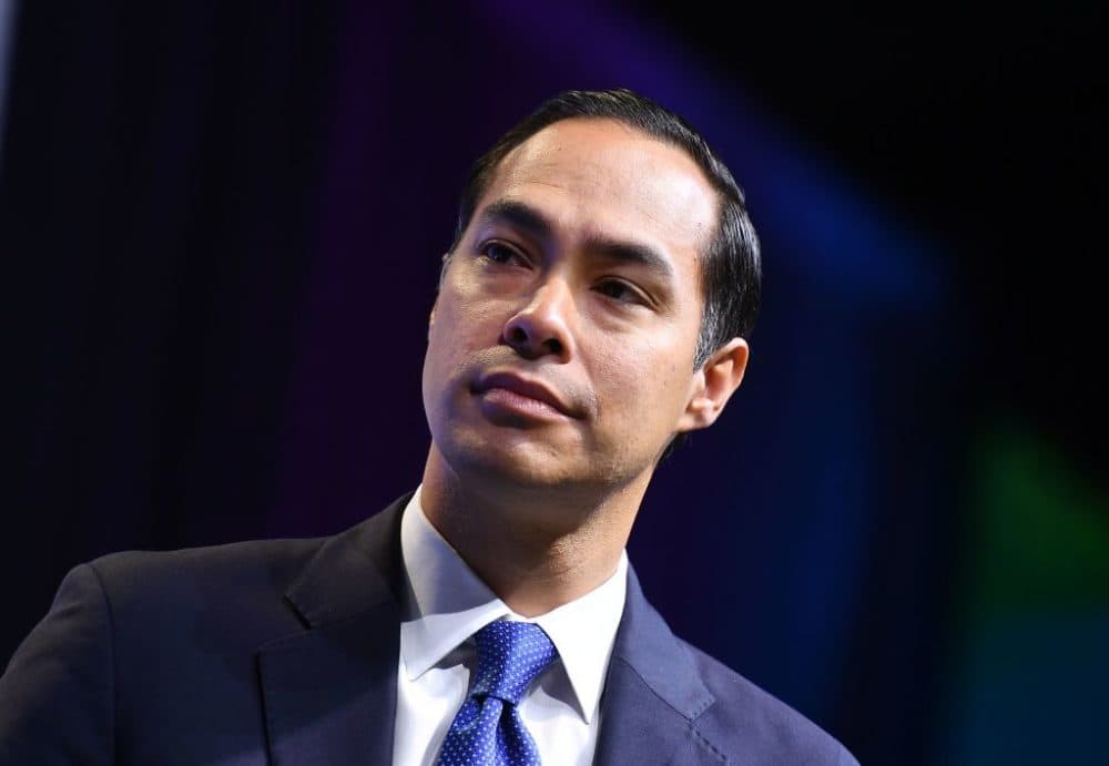 Julián Castro: Support For Local Changes To Policing, Policies Can Make ...