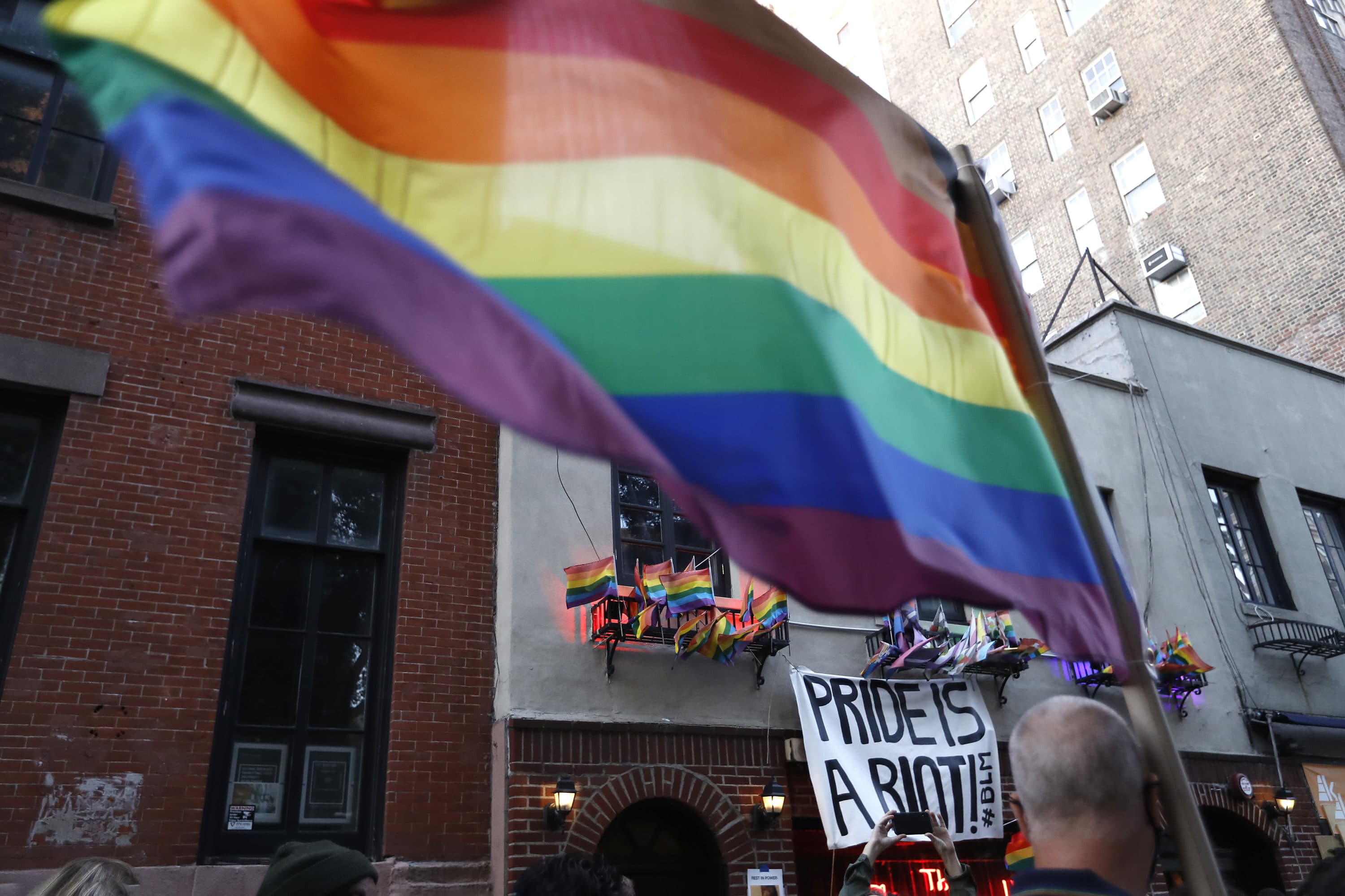 supreme court lgbtq case 2020