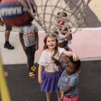 What would more equitable sports look like? (Stephen Maturen/Getty Images)