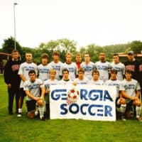 Otto's story represents a growing problem in youth sports. (Courtesy Otto Loewy)