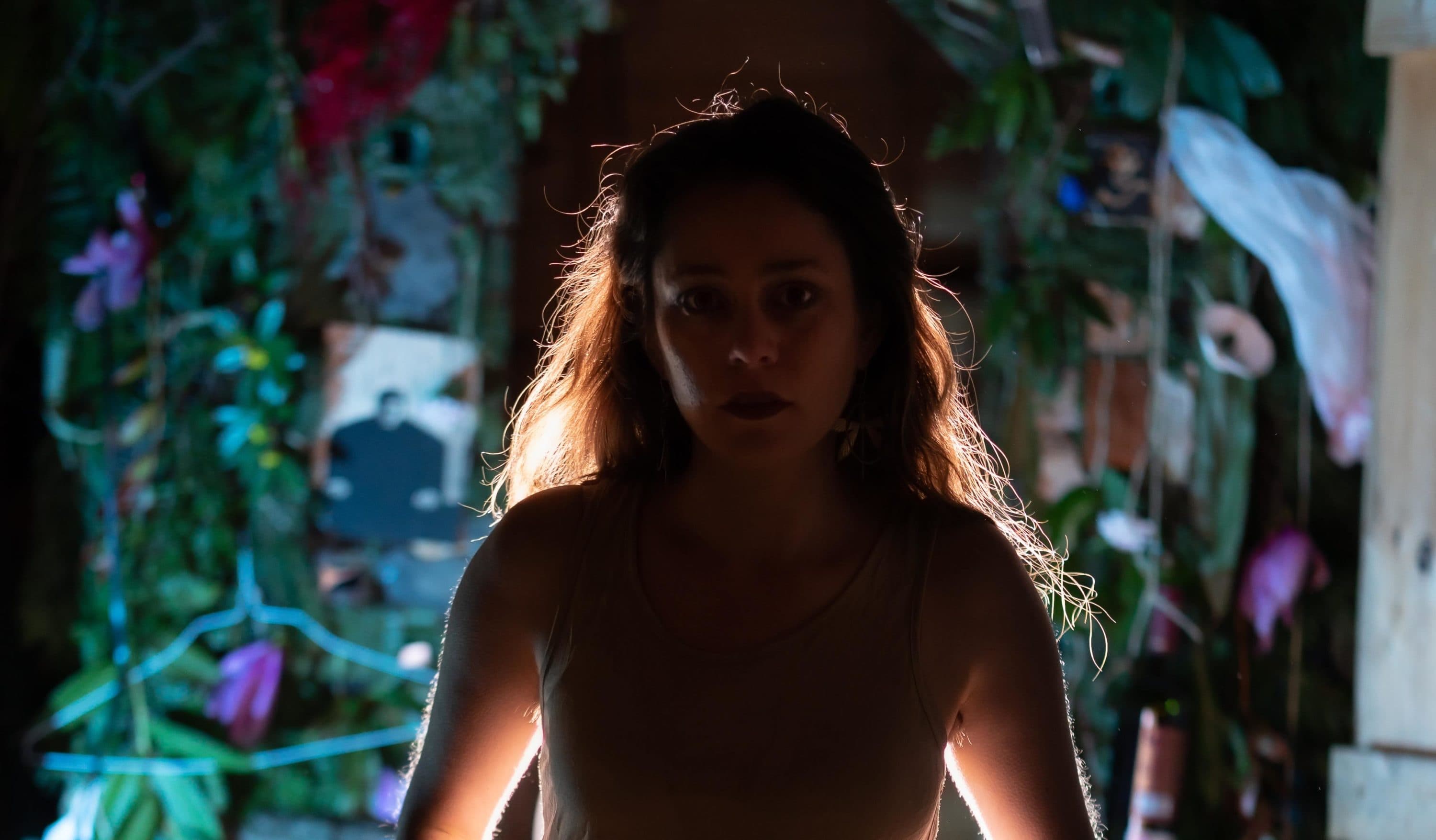 Eleanor Elektra (Courtesy Brandon Johnson)