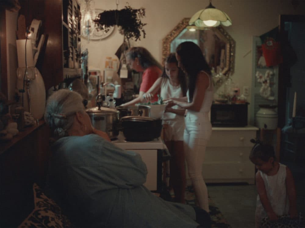 Mischa Richter shot his documentary feature "I Am A Town" in Provincetown. (Courtesy)