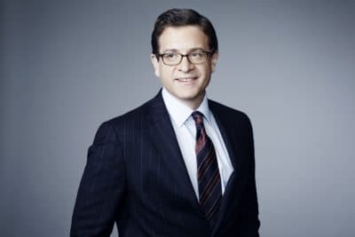 Author, historian and professor Julian Zelizer. (Courtesy of Julian Zelizer)