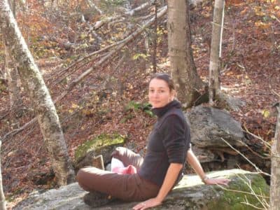 Kiara Vigil (Courtesy)