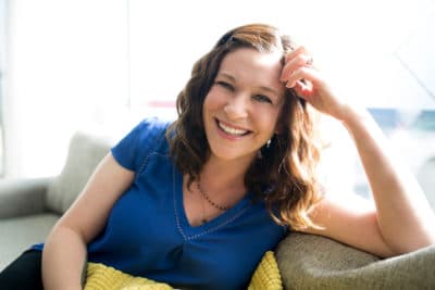 Sara Faith Alterman (Courtesy Benjamin Winter)