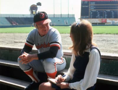 (Courtesy Diane Shah)