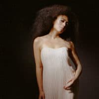 Singer, producer and songwriter Candice Hoyes (Photo by Carolyne Loreé Teston)