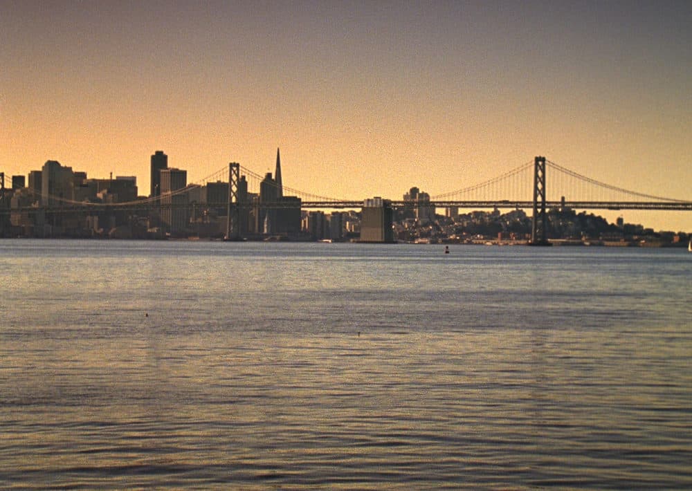 A still from Jenni Olson's film "The Royal Road." (Courtesy Jenni Olson)