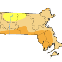 (Screenshot/Drought Monitor)