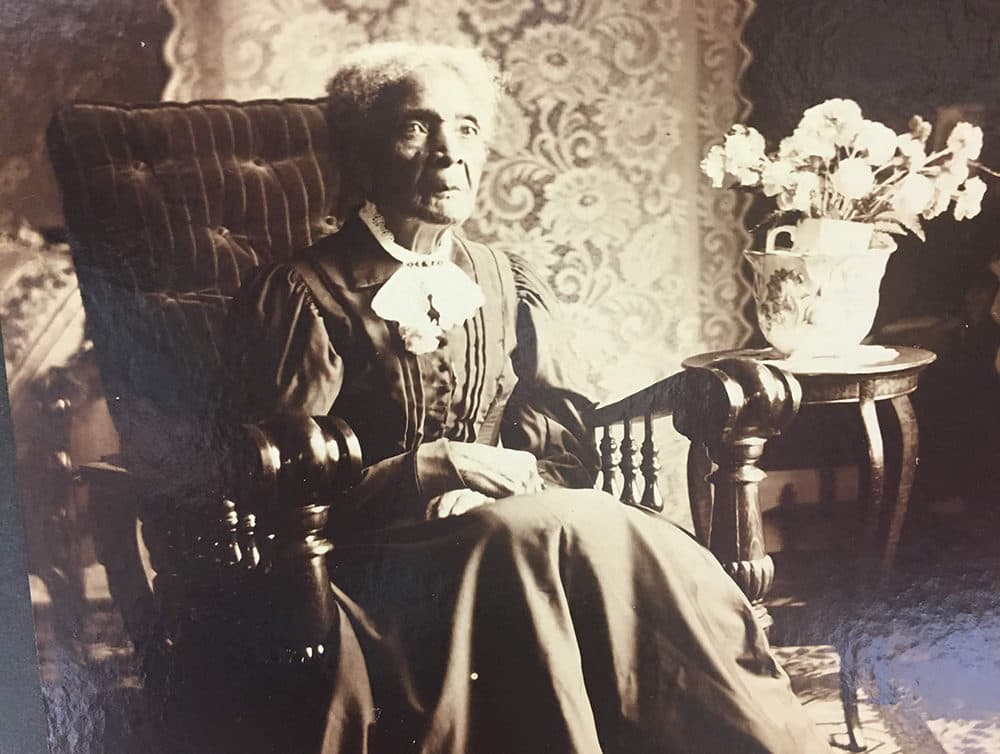 Mary Vanderzee (Courtesy)