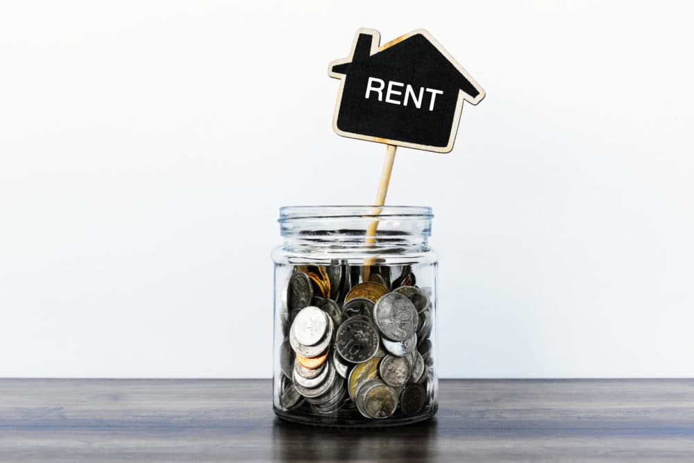 Renters in Massachusetts face the greatest urgency, representing 61,000 people and $57.2 million of the total. (Nora Carol Photography/Getty Images)