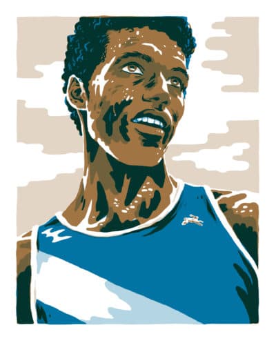 Running brand Tracksmith created a fellowship to encourage creativity in the sport. (Courtesy Jindřich Janíček/Tracksmith)