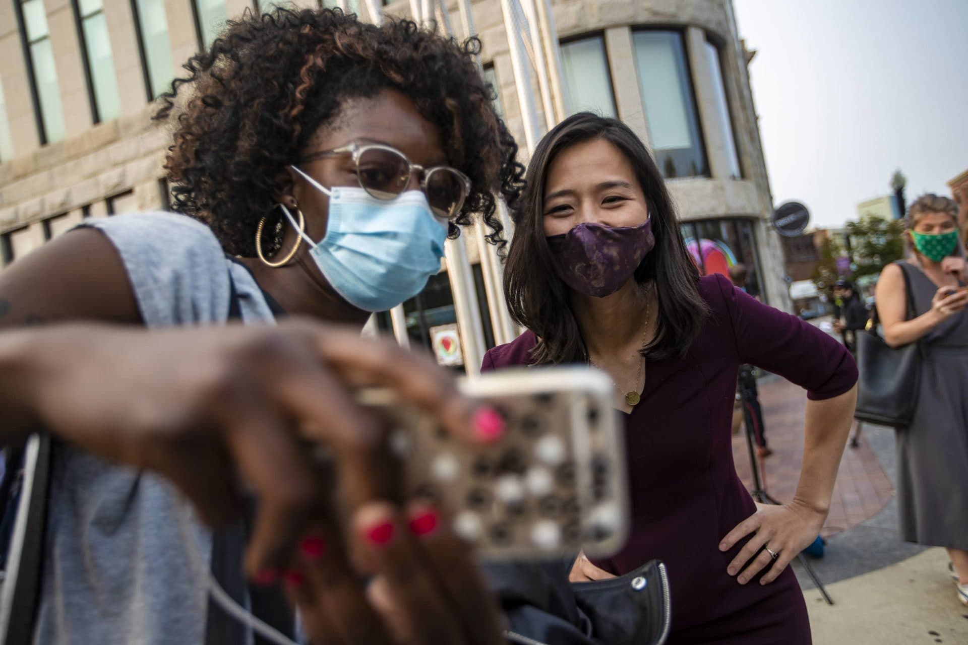 (Jesse Costa/WBUR)