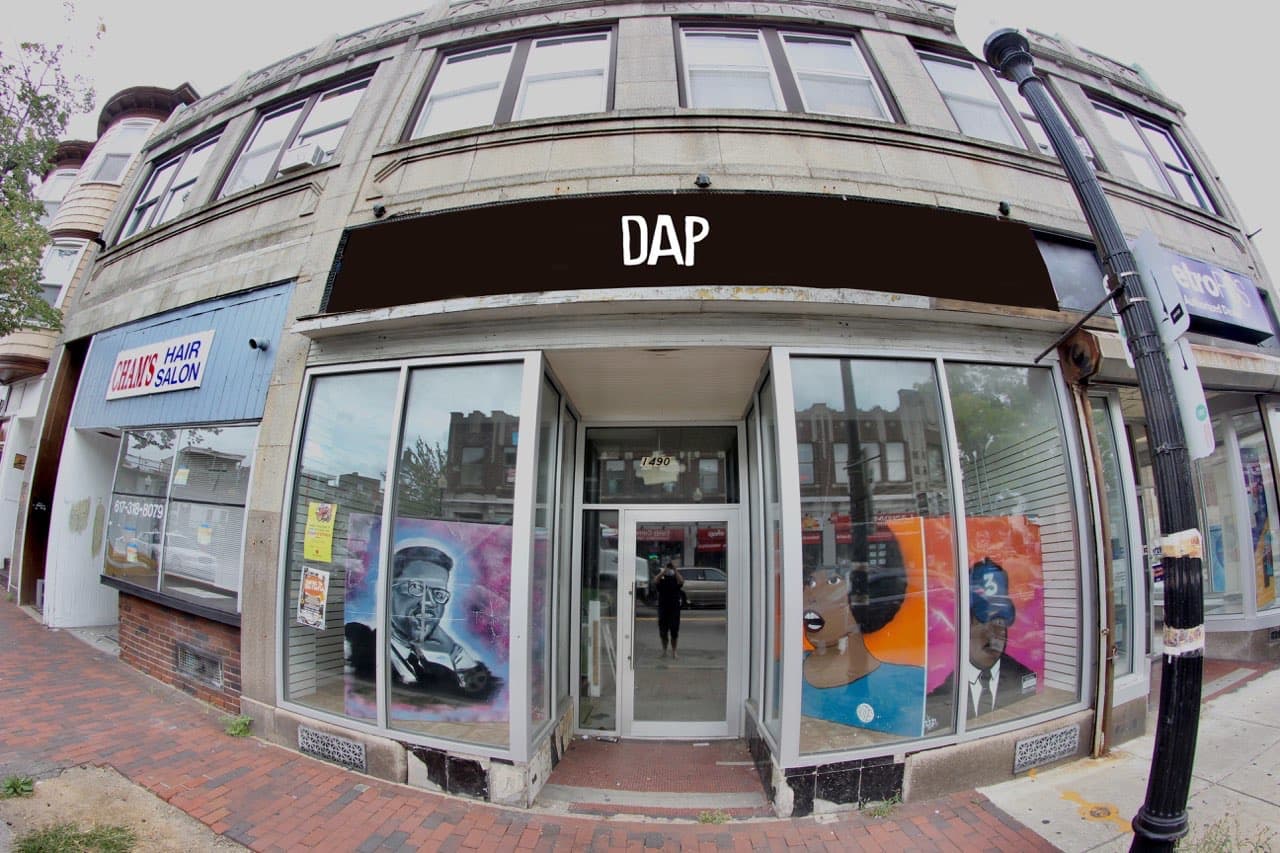 Dorchester Art Project To Expand Into Street Level Space The Artery