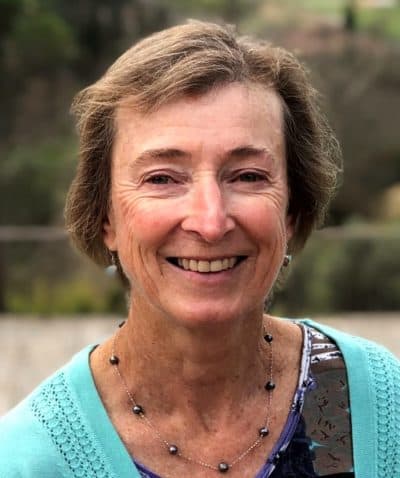 Jennifer Francis, Senior Scientist at the Woodwell Climate Research Center in Falmouth. (Courtesy: Jennifer Francis)