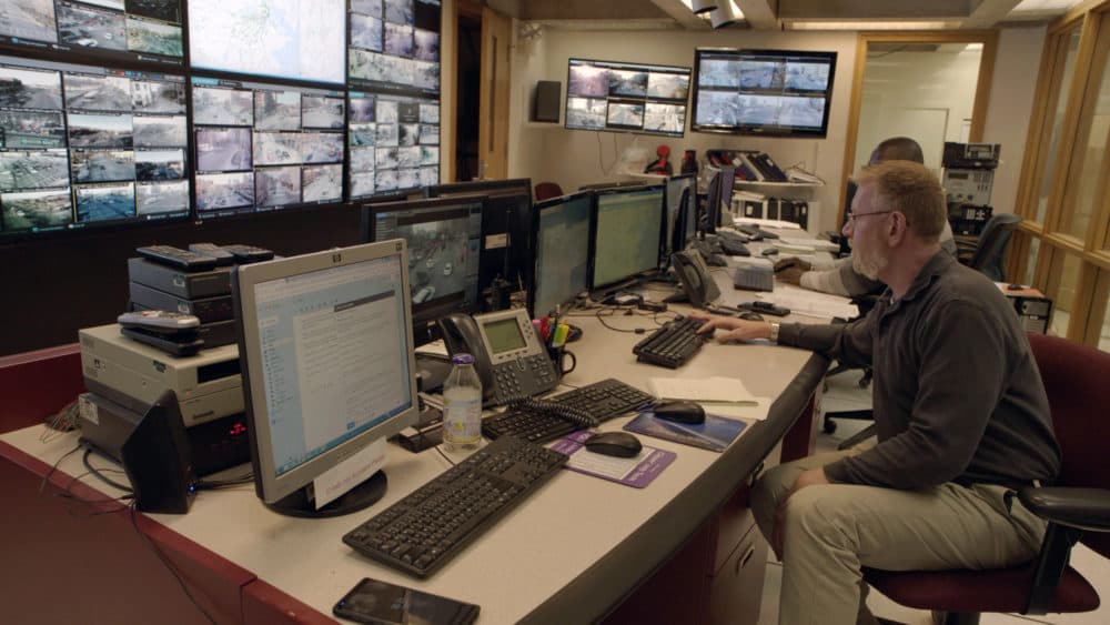 A scene from "City Hall." (Courtesy of Zipporah Films, Inc)