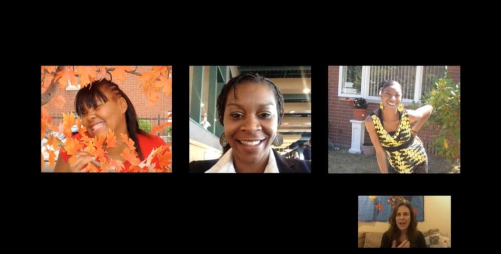“Staying Angry: Black Women’s Resistance to Coerced Forgiveness in Police Shootings,” a Scholar Strike lecture by Sharrona Pearl of Drexel University. (YouTube)