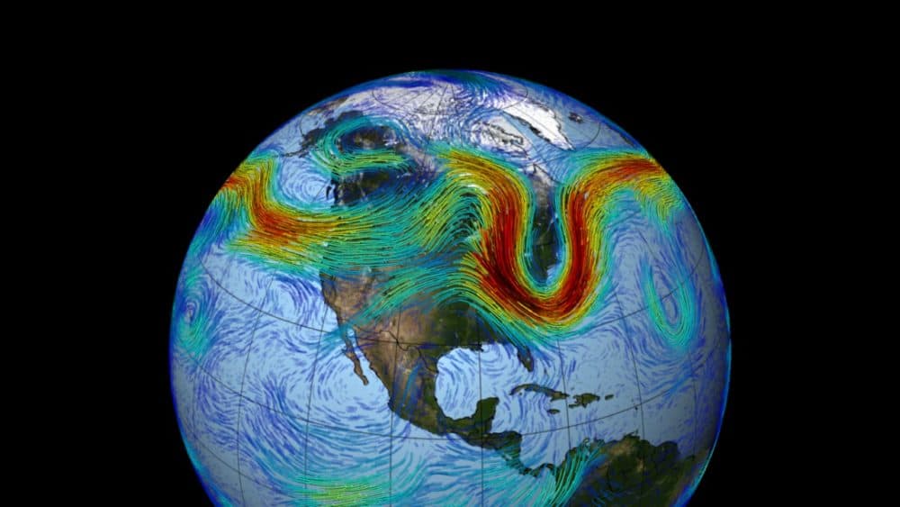 How A Warming Arctic Will Change New England Weather | Earthwhile