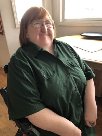 Melissa Blake speaks with us about the "New Teacher Challenge" on TikTok (Photo courtesy of Melissa Blake)