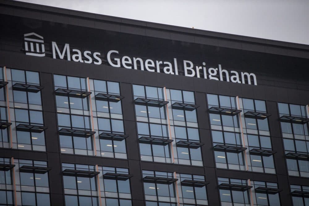 Mass General Brigham promises to slash health care spending by  million a year