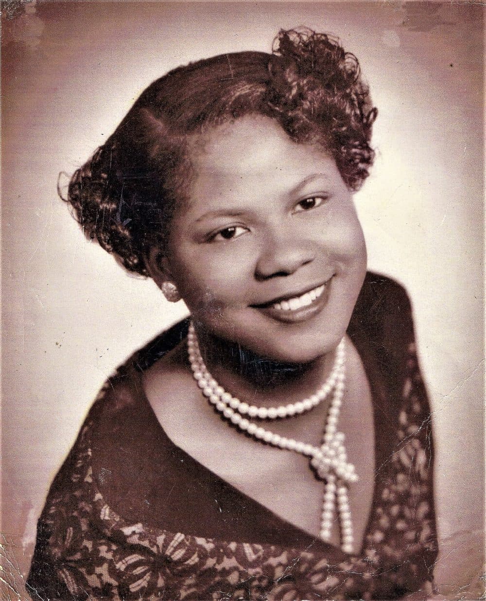 Cozy Etta Bryant. (Courtesy Adrienne Gibbs)
