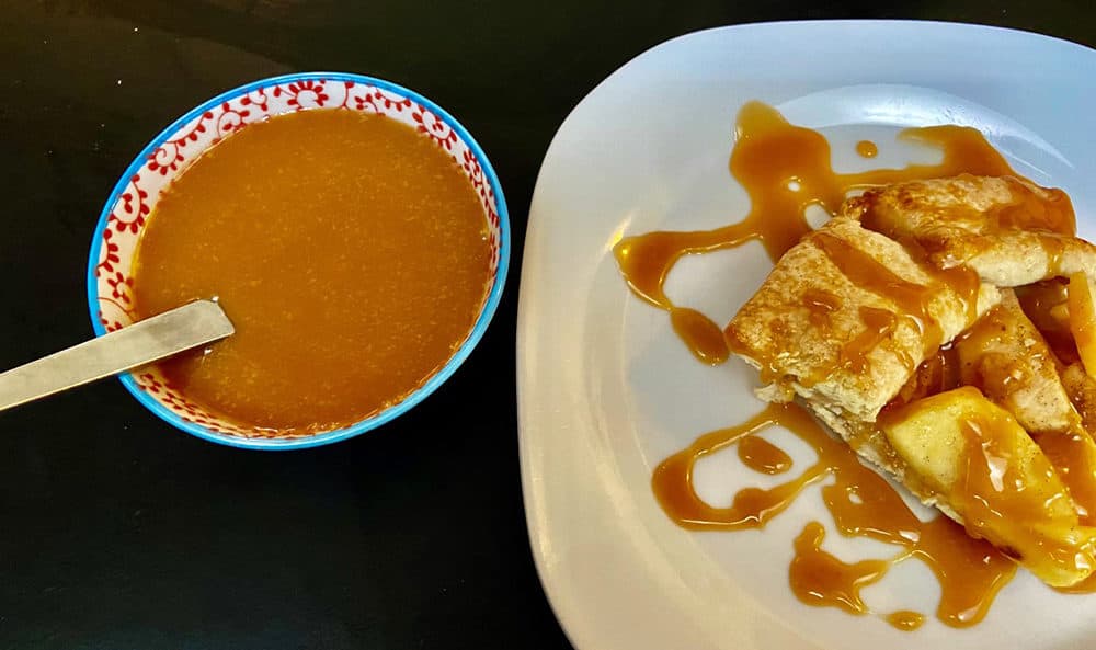 Miso Caramel (Courtesy)