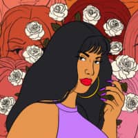 (Art: Iliana Galvez)