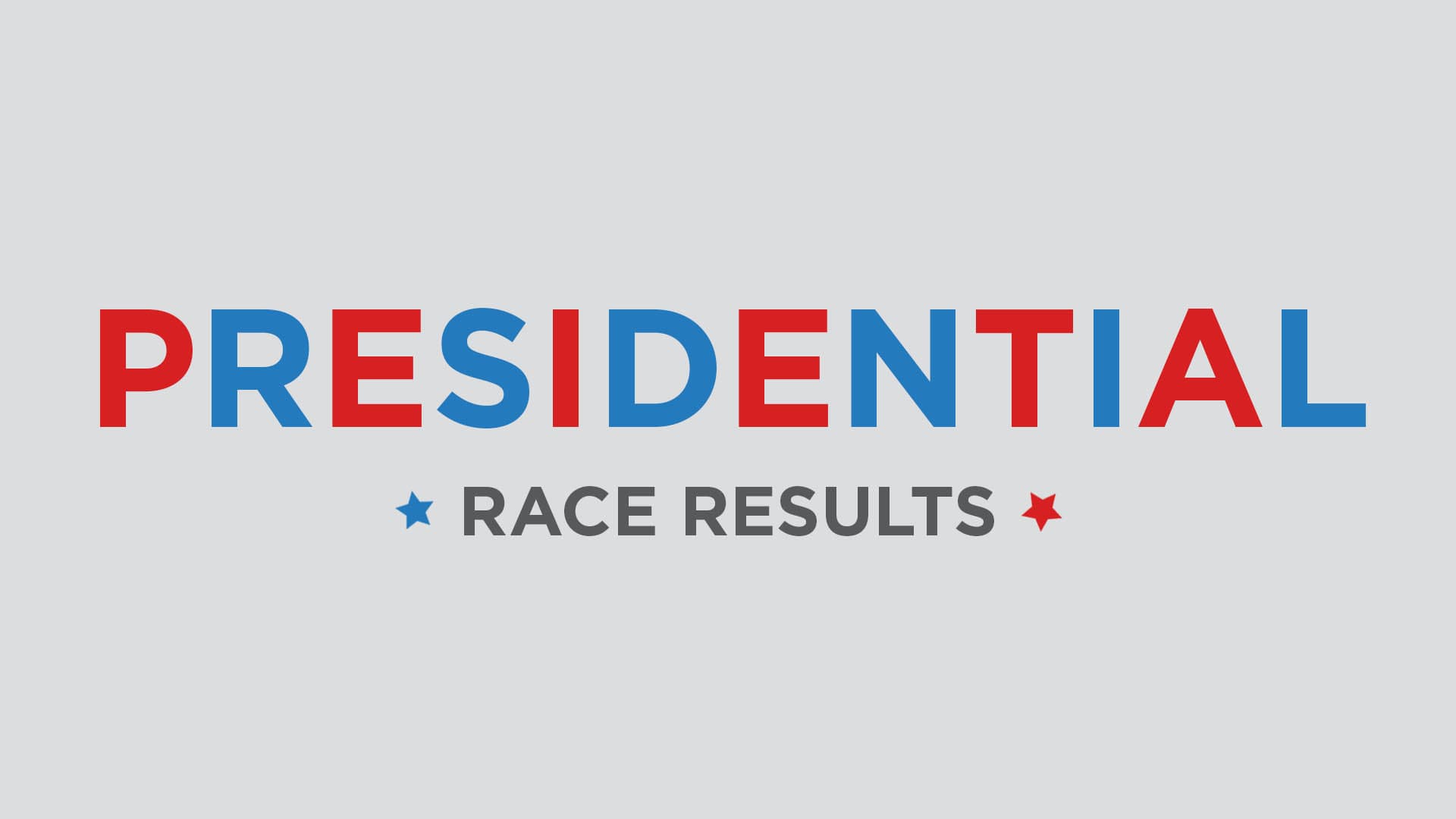 State By State Results Map Map: State-By-State Results In The 2020 U.s. Presidential Election | Wbur  News