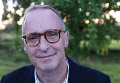 David Sedaris (Photo by Ingrid Christie)