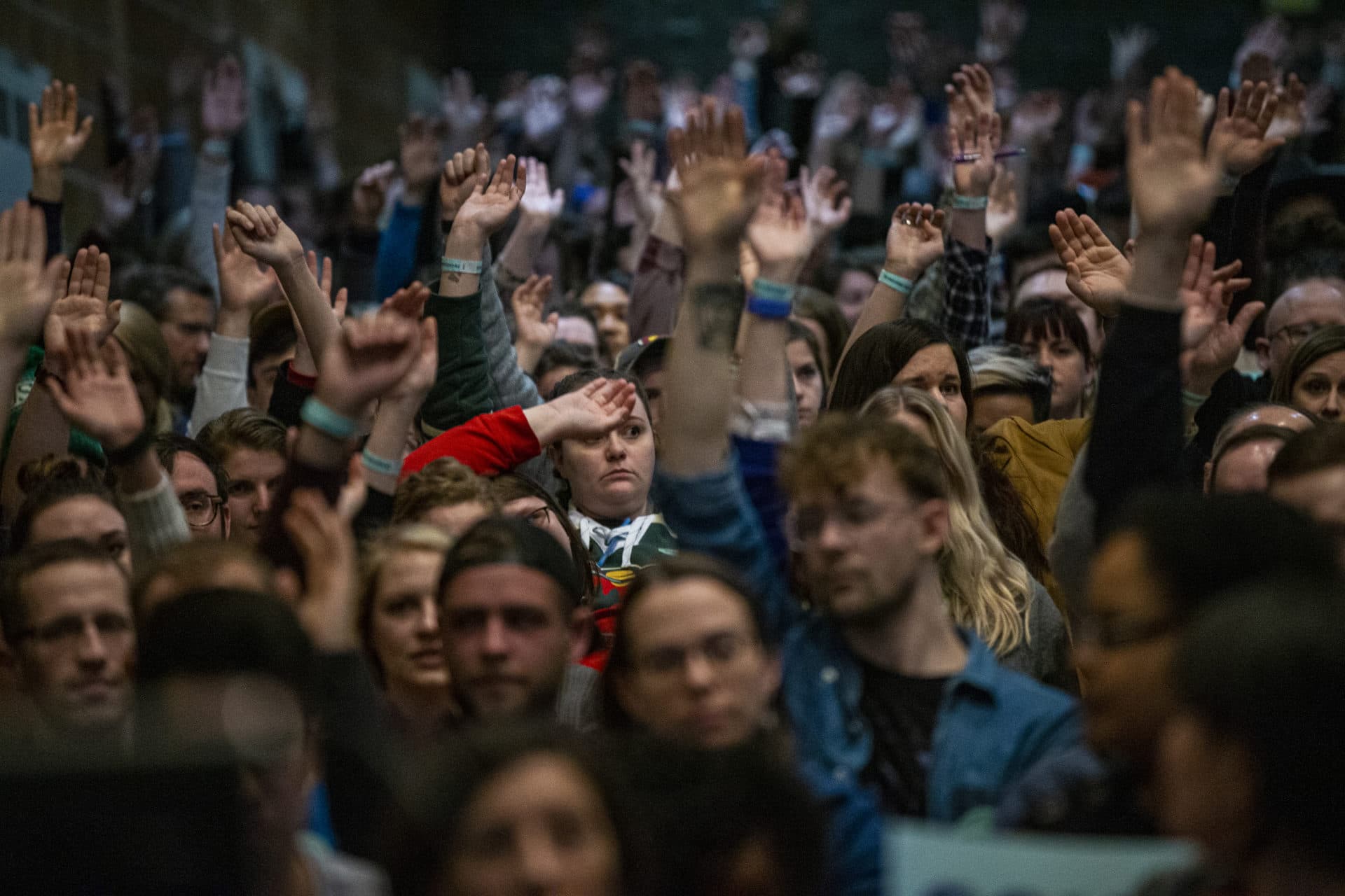 (Jesse Costa/WBUR)
