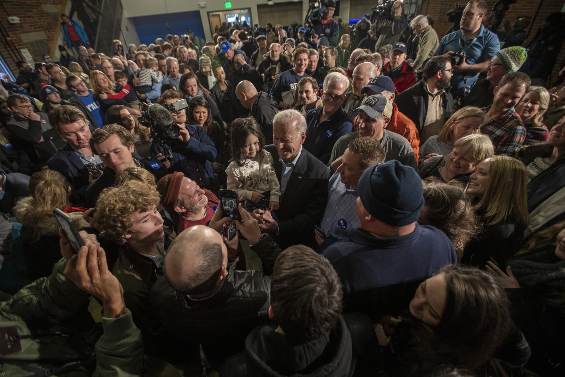 (Jesse Costa/WBUR)