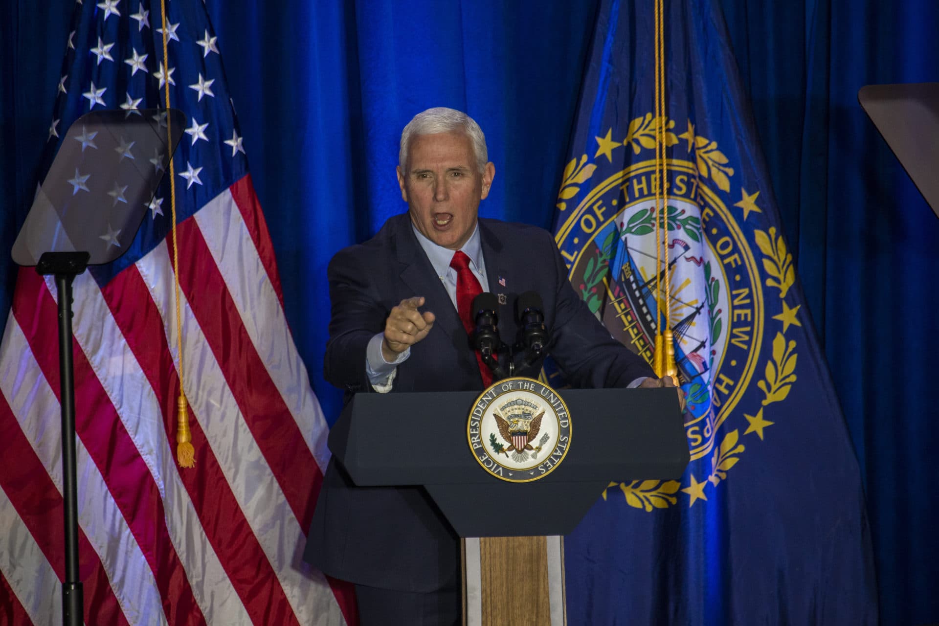 (Jesse Costa/WBUR)