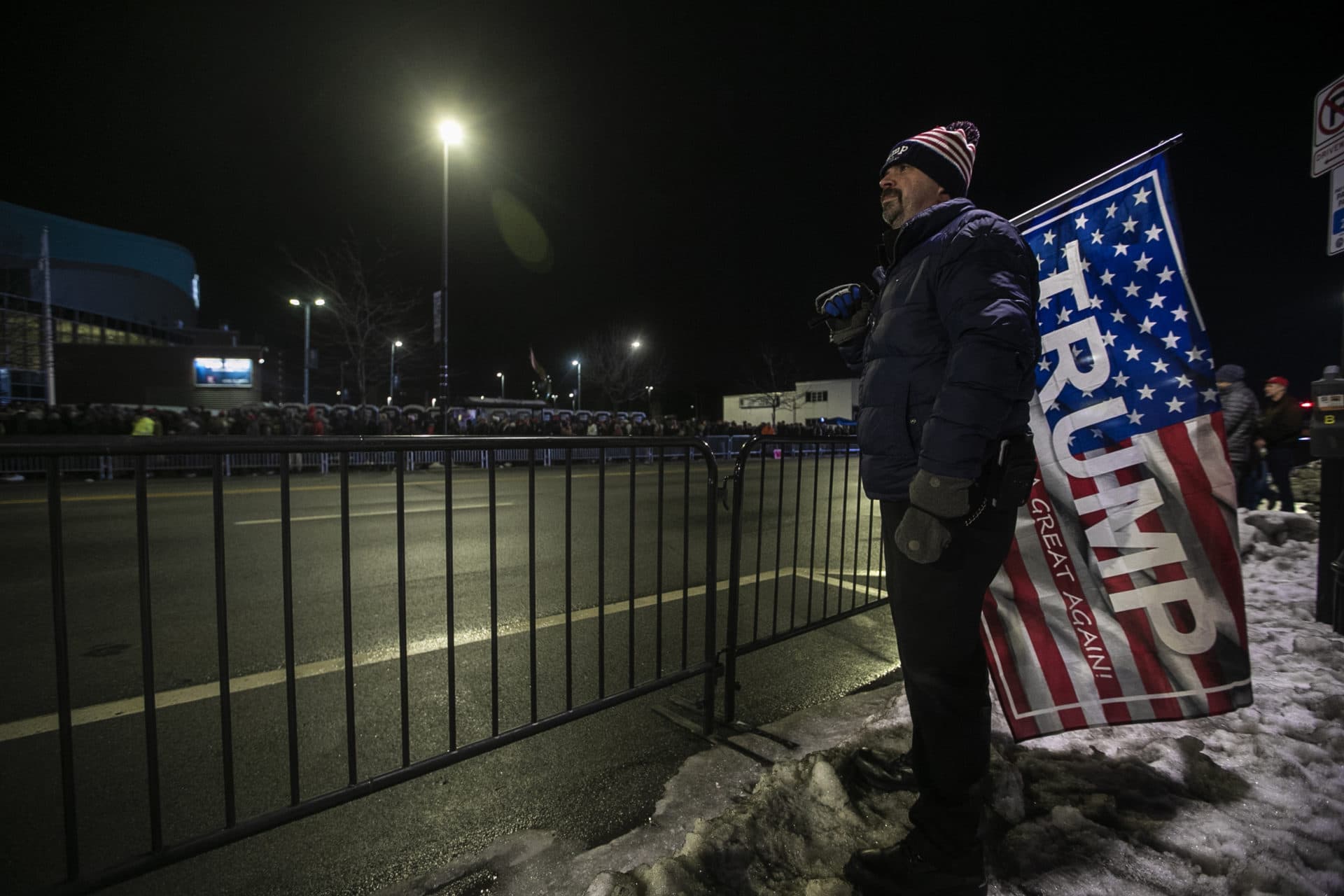 (Jesse Costa/WBUR)
