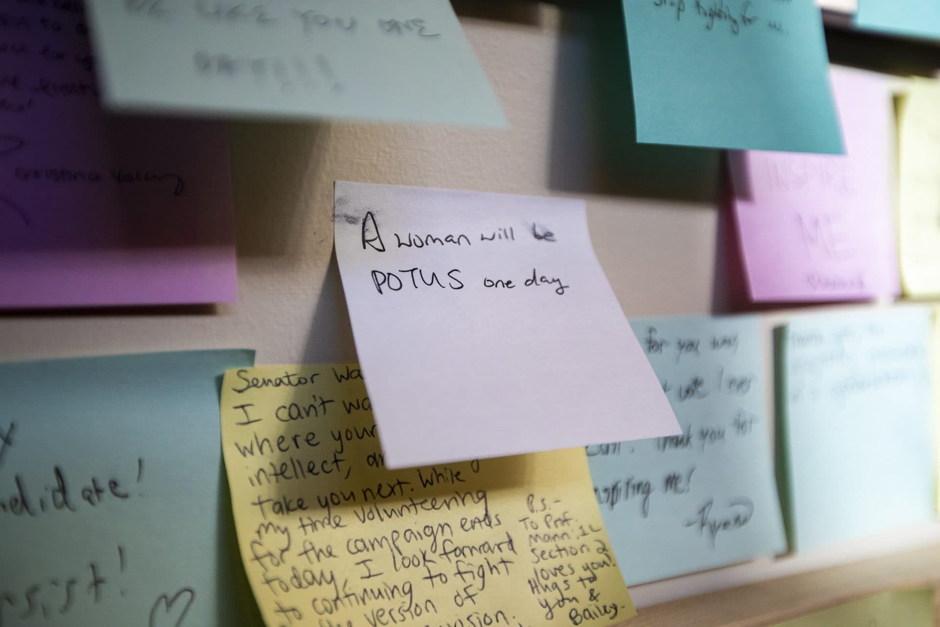 (Jesse Costa/WBUR)
