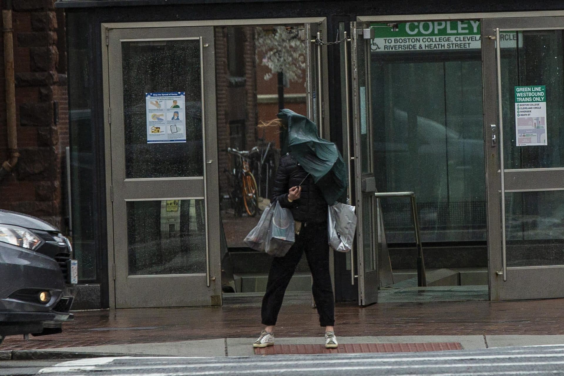 (Jesse Costa/WBUR)