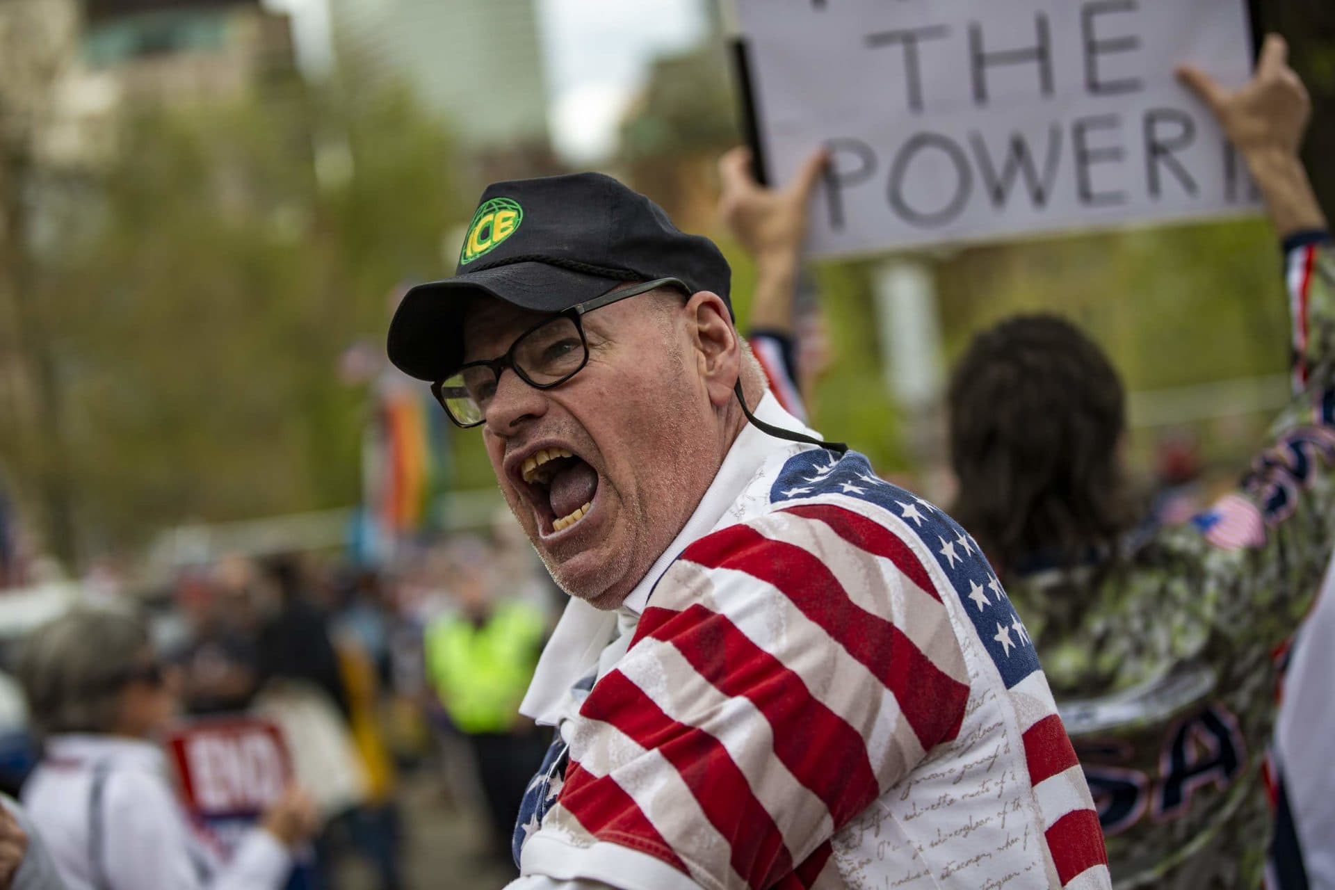 (Jesse Costa/WBUR)