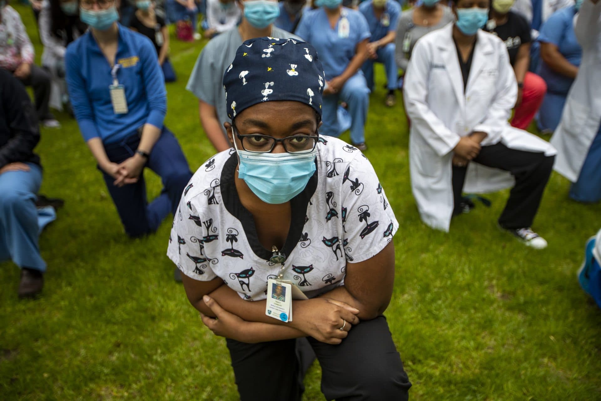 (Jesse Costa/WBUR)