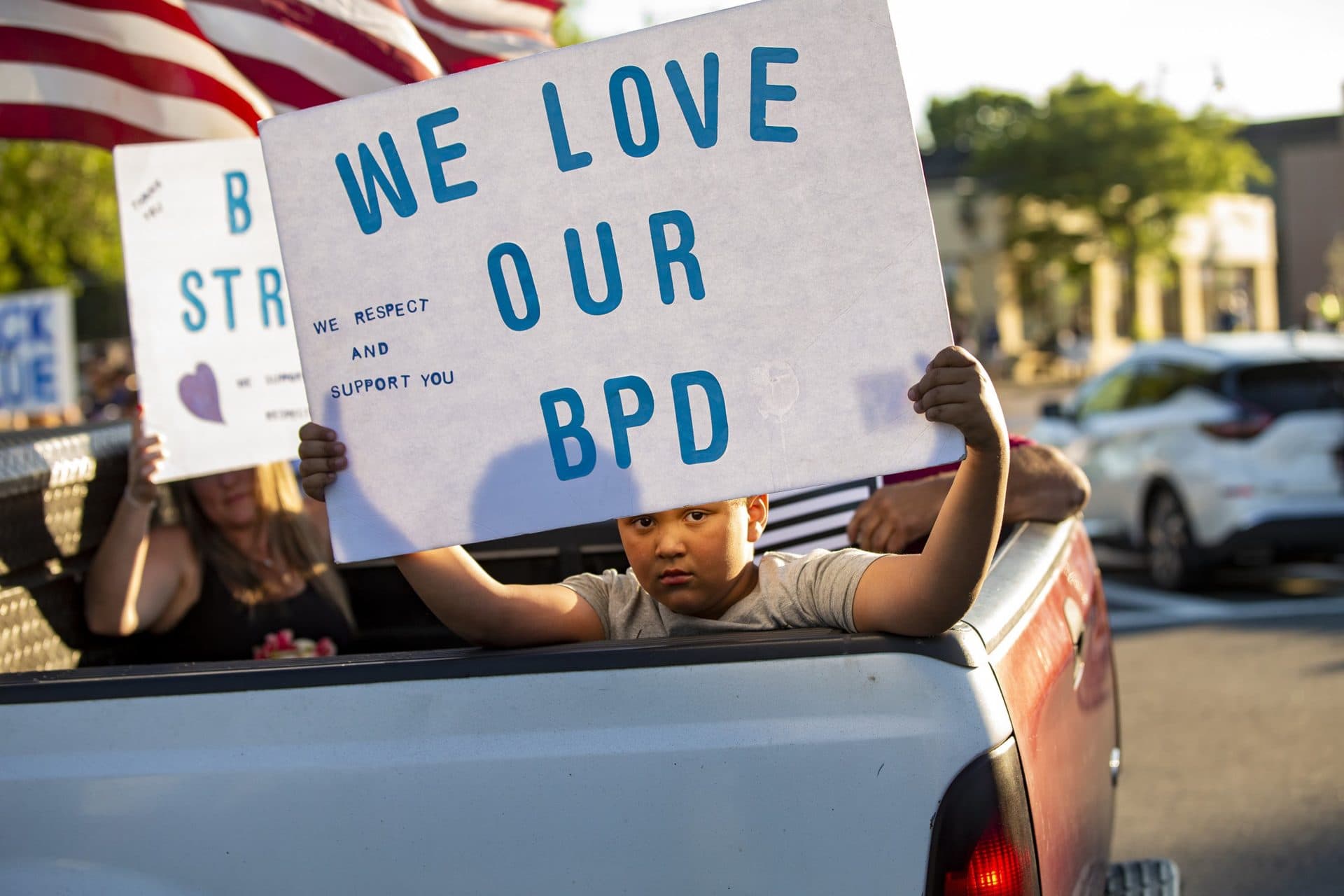 (Jesse Costa/WBUR)