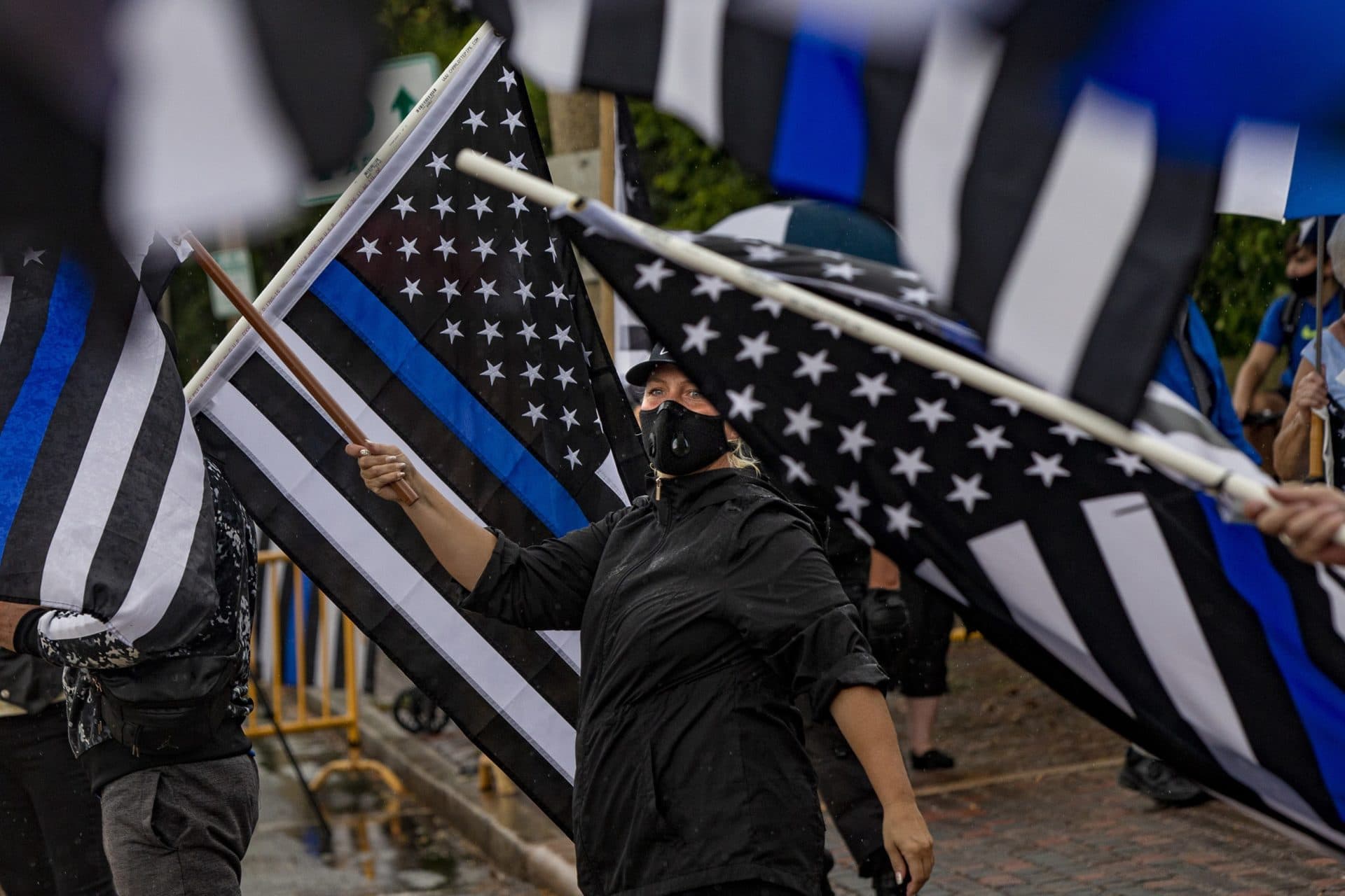 (Jesse Costa/WBUR)