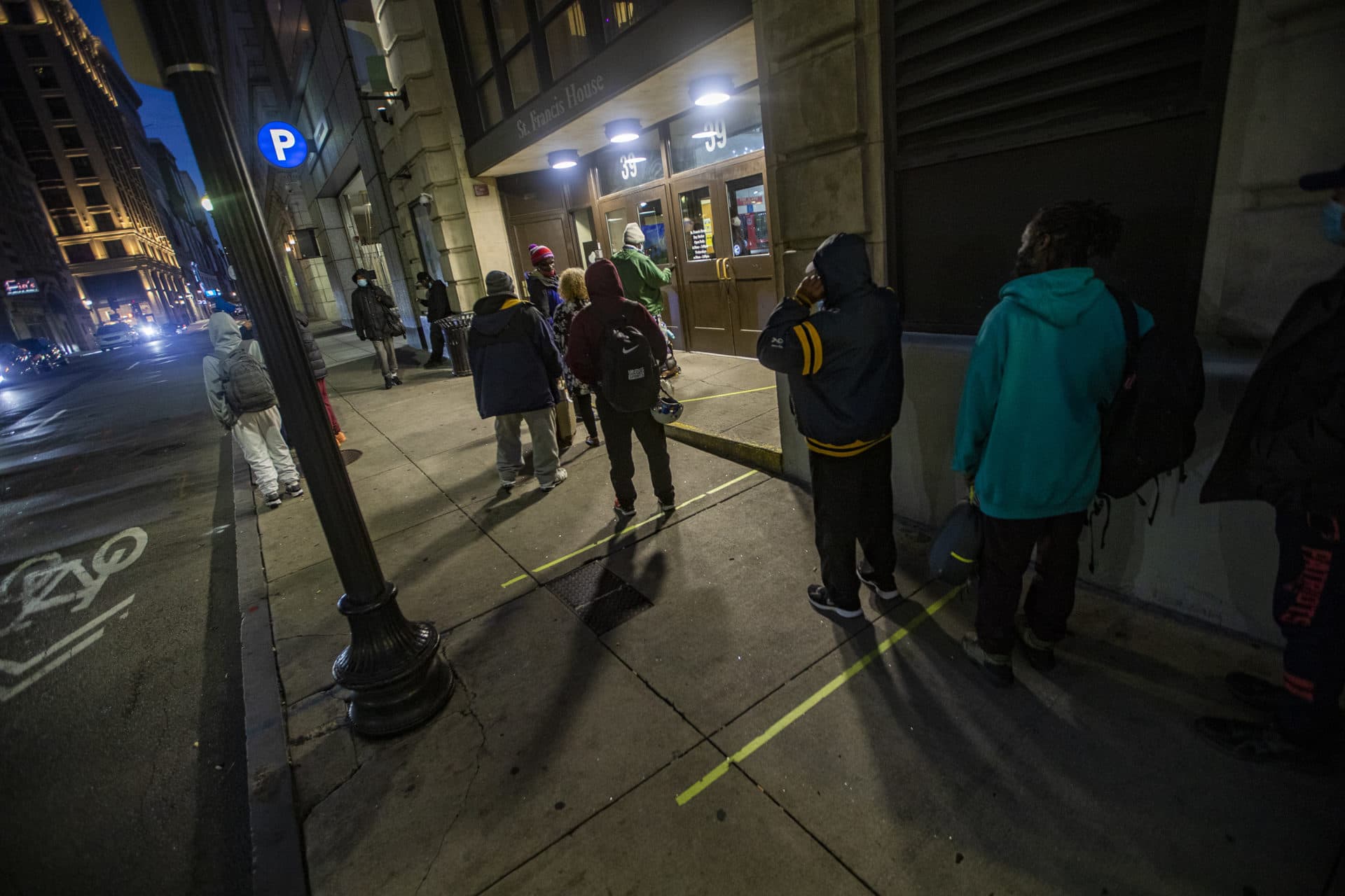 (Jesse Costa/WBUR)