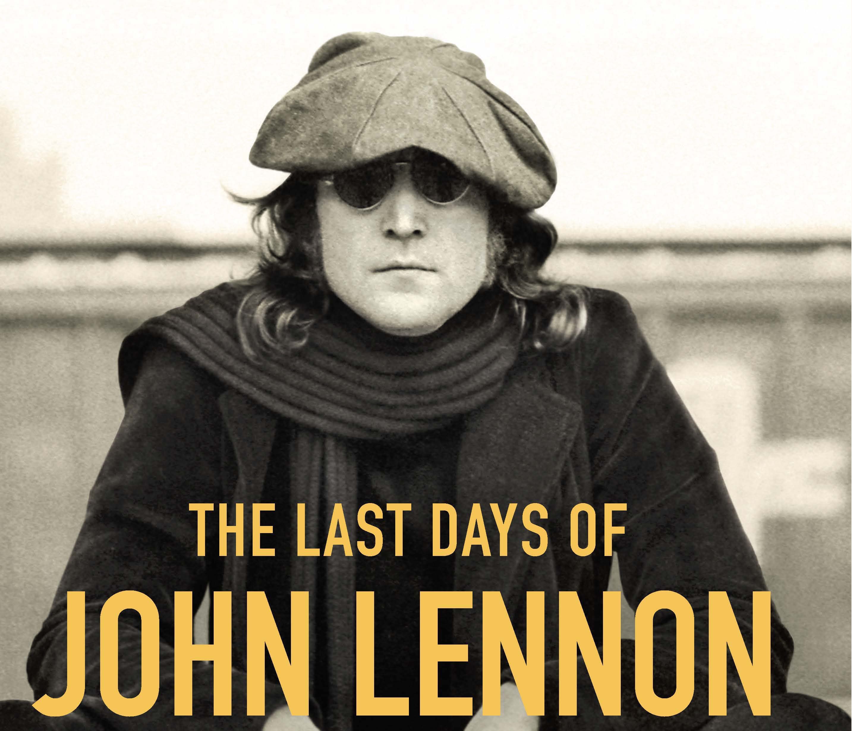 Author James Patterson Explores The Last Days Of John Lennon 40 Years After His Assassination The Artery