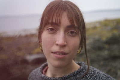 Alisa Amador (Courtesy Jamie Oshima)