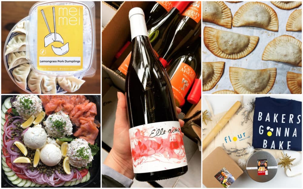 From Aprons To Meal Kits, A Gift Guide For Boston Foodies - Vimarsana News