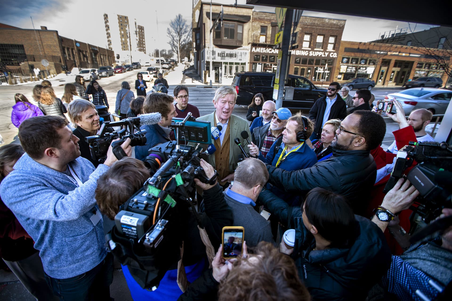 (Jesse Costa/WBUR)