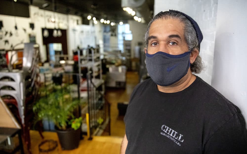 'Time To Cut Losses': Inside The Final Days Of A Boston Restaurant - Vimarsana News