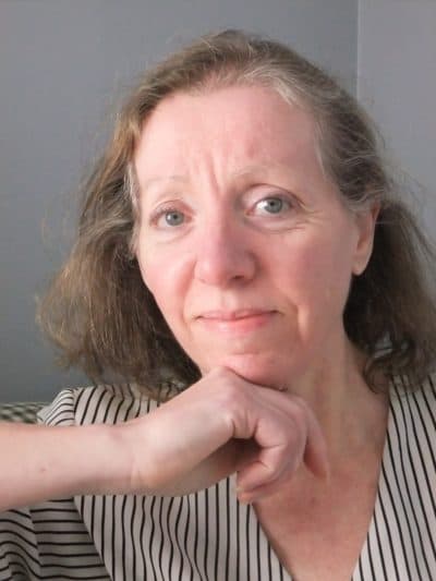 Sharon Begley, senior science writer at STAT News, passed away on Saturday due to complications from lung cancer. (Courtesy)