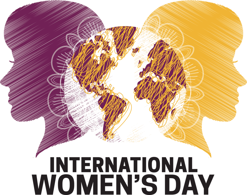 IINE's International Women's Day Celebration Events